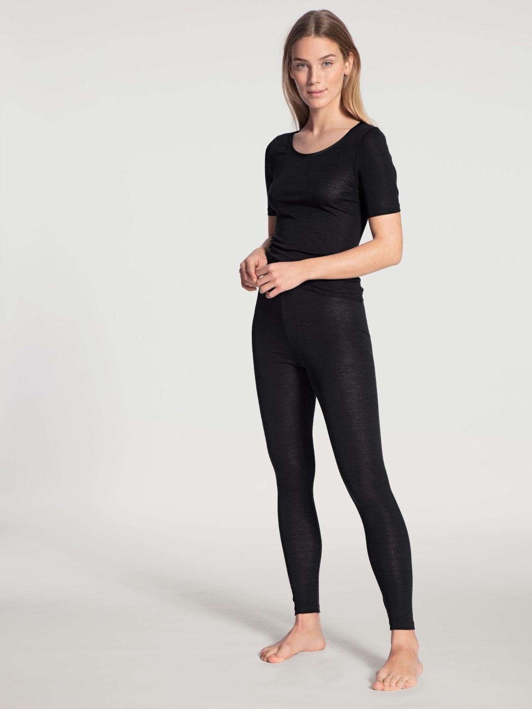 27435-996 Calida True Confidence Leggings