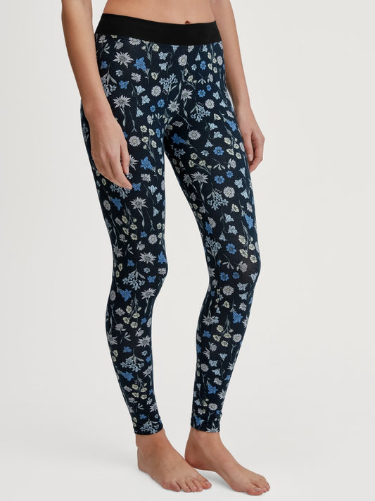 Calida Elastic Trend Leggings