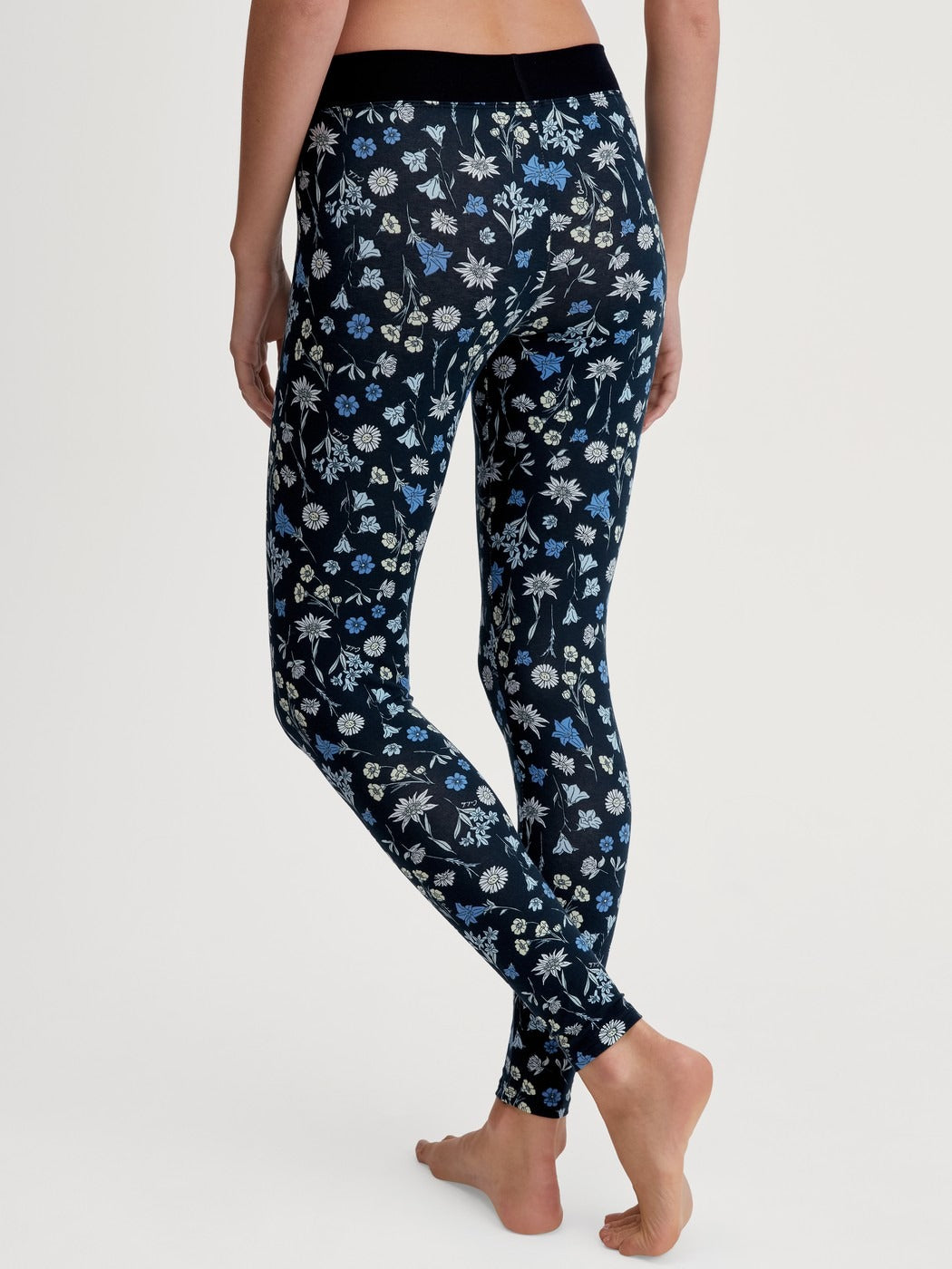Calida Elastic Trend Leggings
