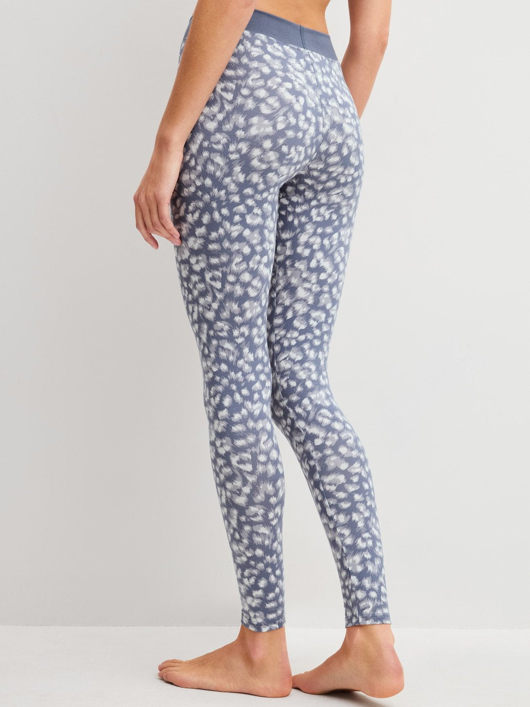 Leggings Calida Serie Elastic Trend