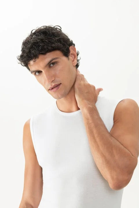 2801-101 mey Sleeveless shirt Serie Noblesse