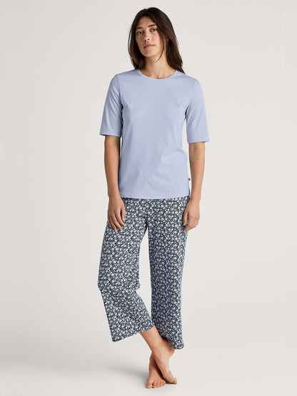 Calida Favourites Sleep 7/8 Pyjama bottom