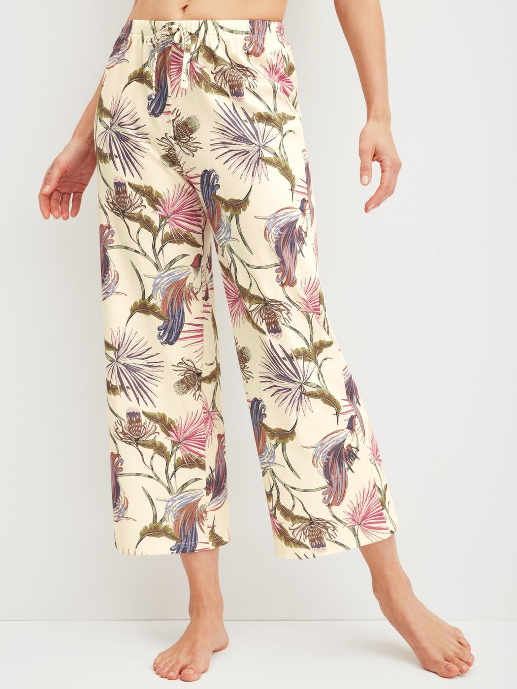 Calida Favourites Arts 7/8 pyjama trousers