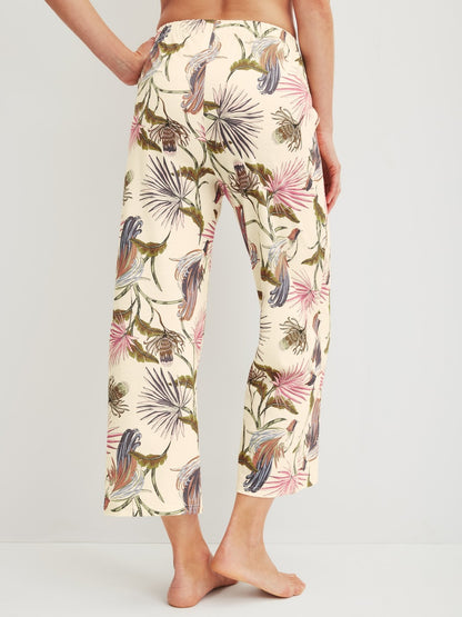 Calida Favourites Arts 7/8 pyjama trousers