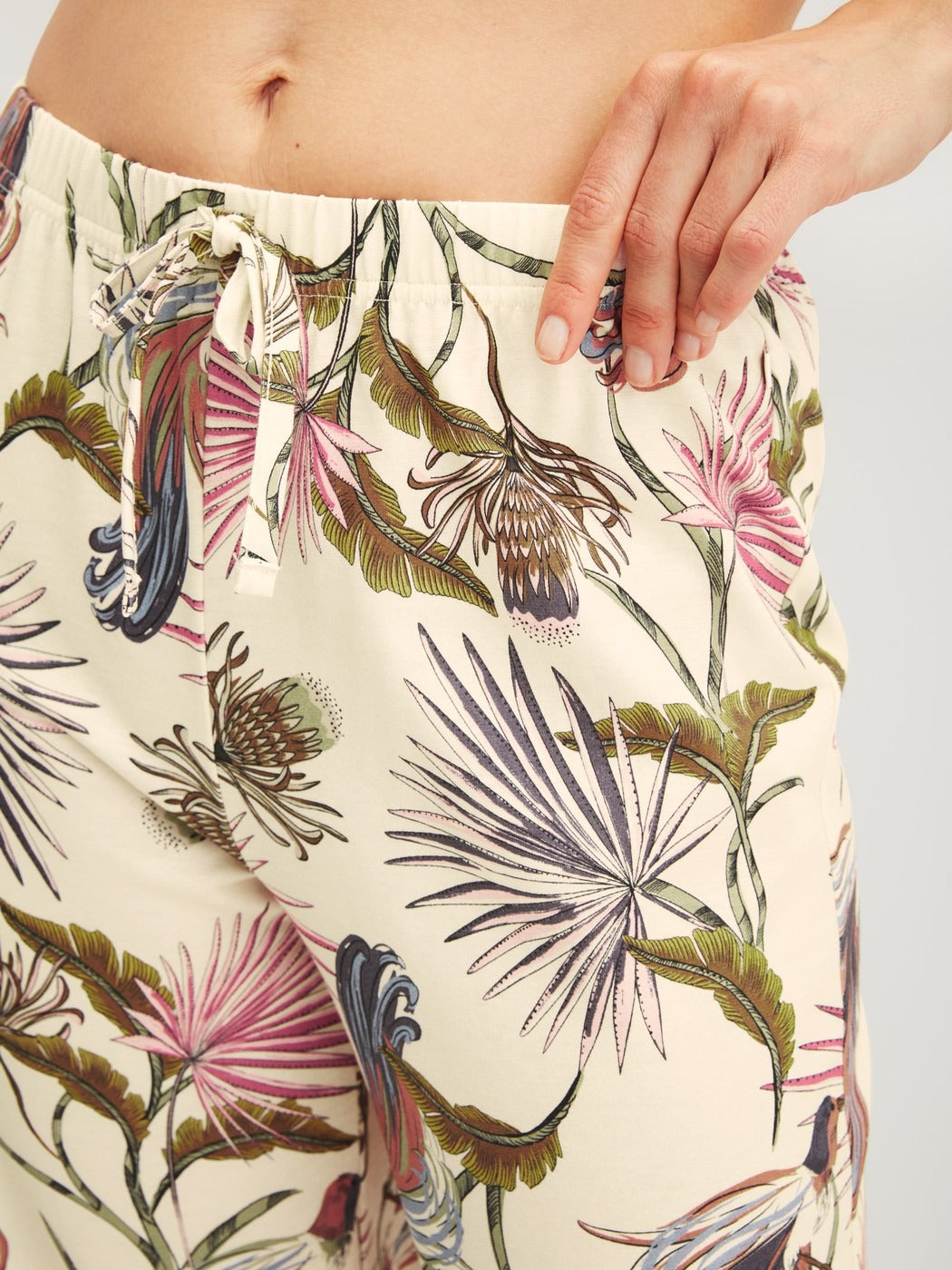 Calida Favourites Arts 7/8 pyjama trousers