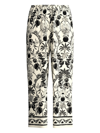 Calida 7/8 Pyjamahose Serie Favourites Layering