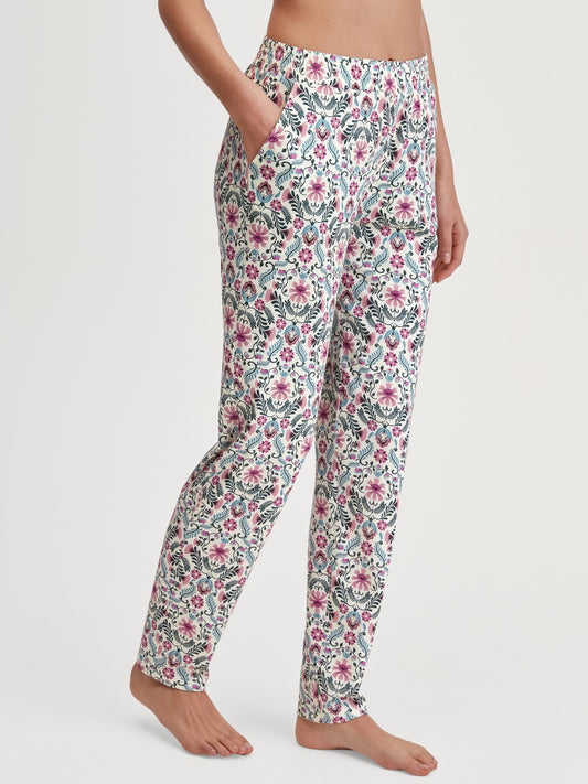 Calida Favourites Botanic Pyjama bottom