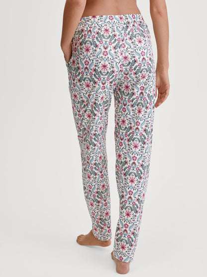 Calida Favourites Botanic Pyjama bottom