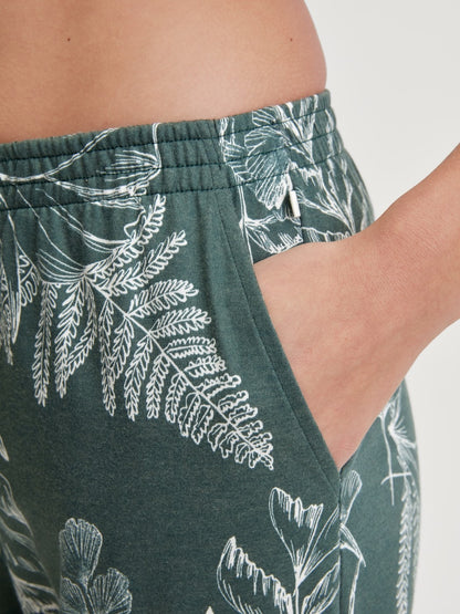 Calida Favourites Botanic Pyjama bottom