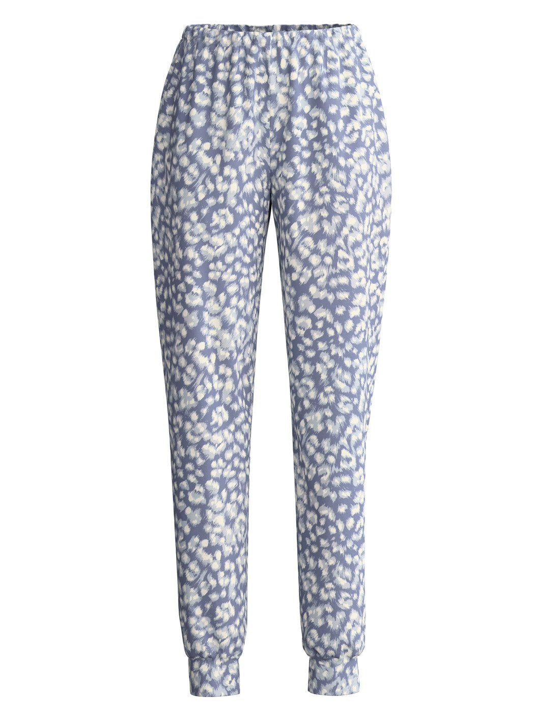 Calida Pyjamahose Serie Sleep Over M&M