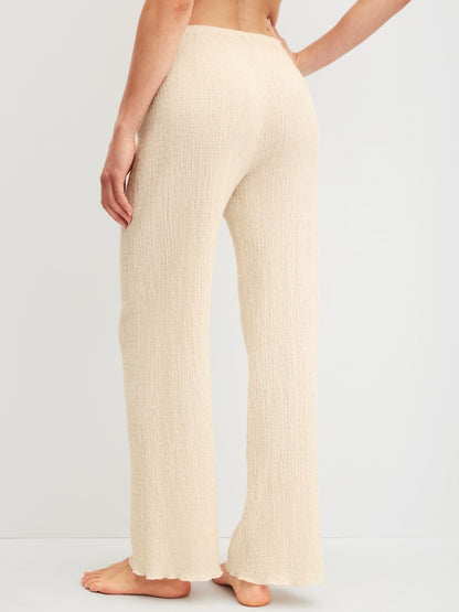 Pantalón de pijama Calida Serie Favoritos para capas