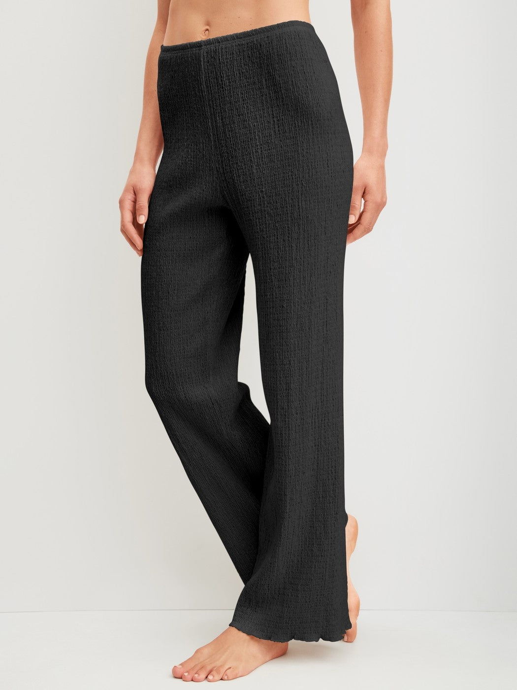 Pantalón de pijama Calida Serie Favoritos para capas