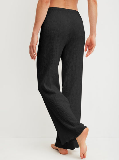 Pantalón de pijama Calida Serie Favoritos para capas