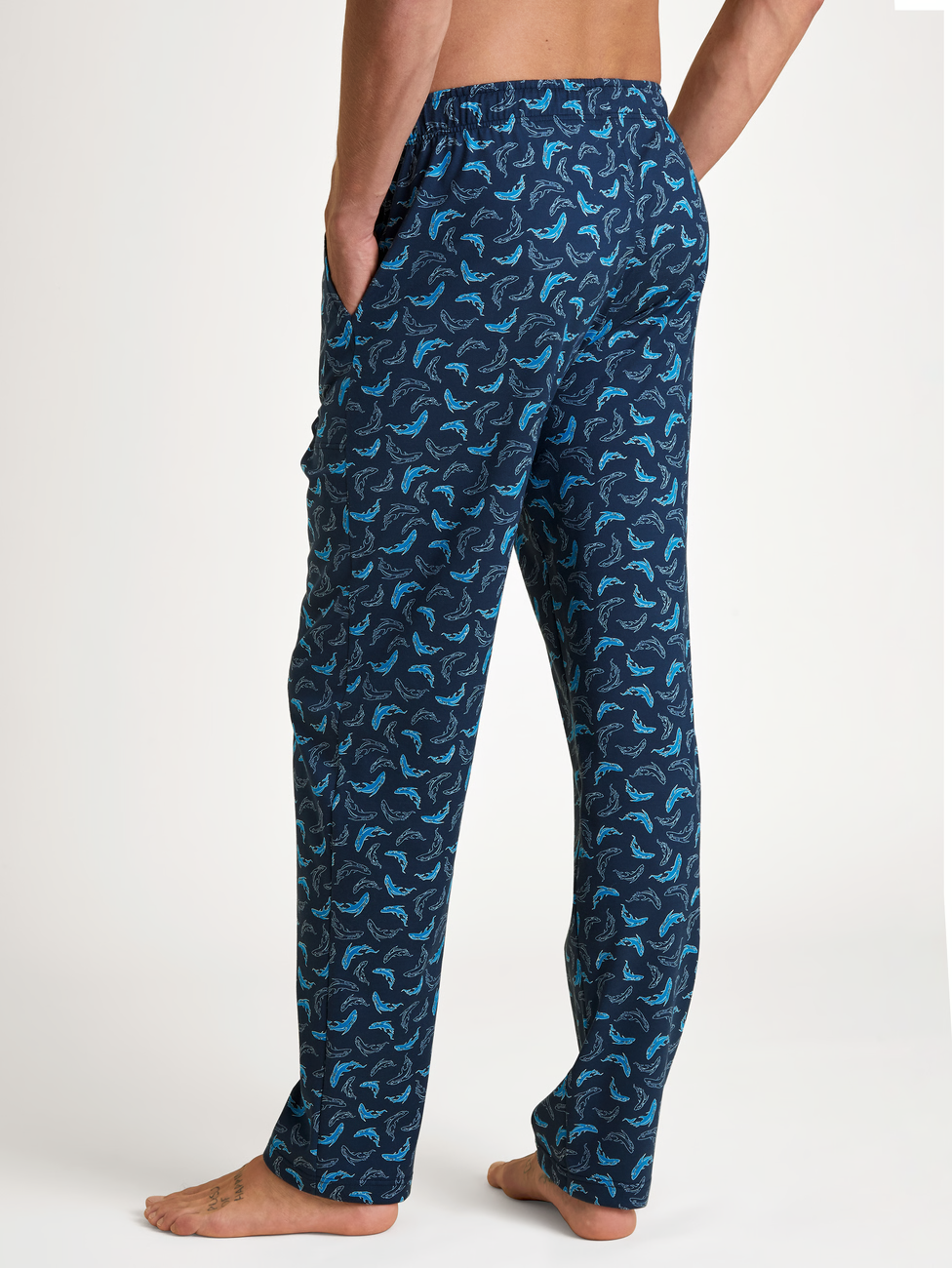 CALIDA RMX SLEEP LEISURE Pants