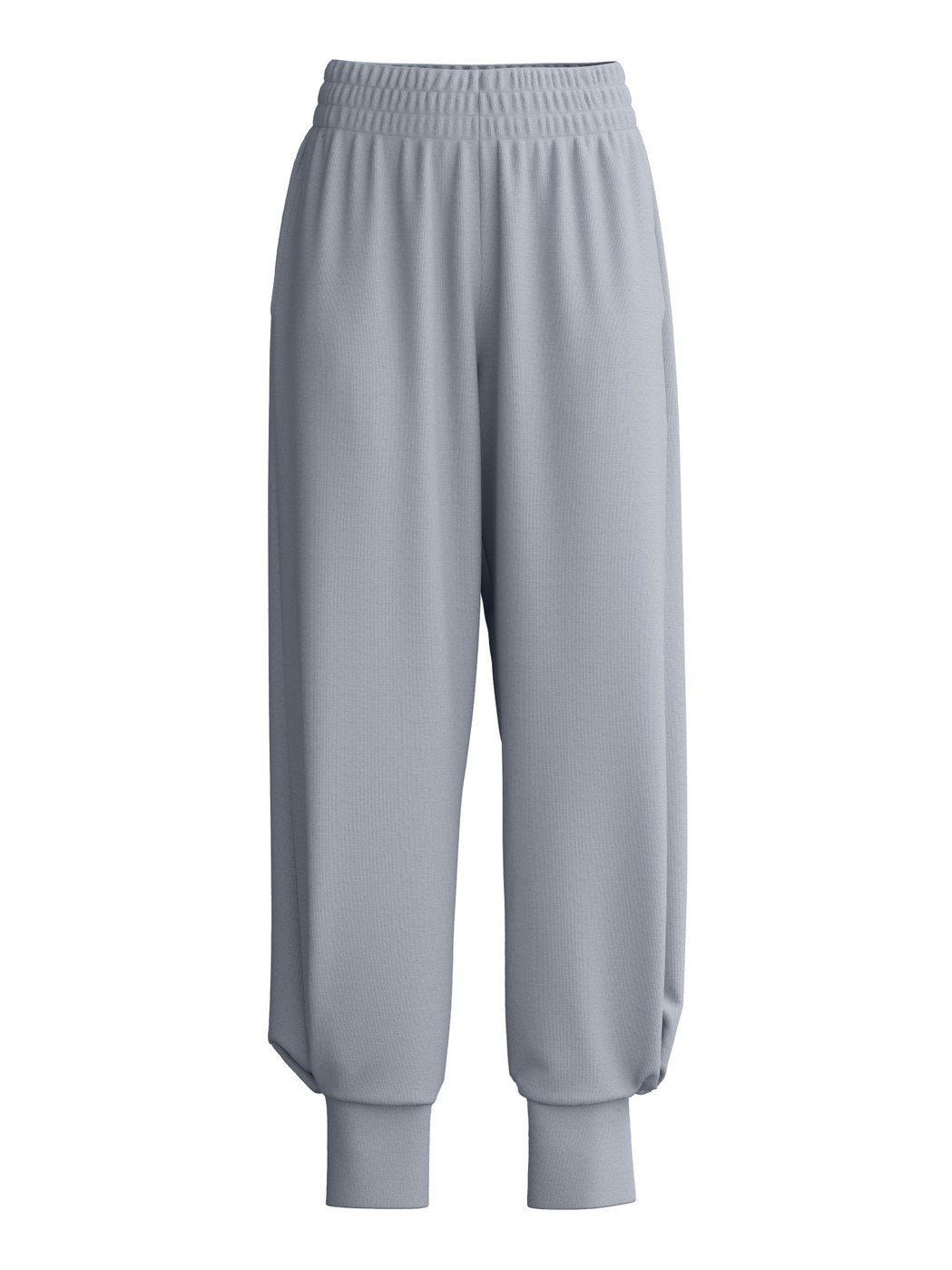 Calida Lounge-Hose mit Bündchen Serie Natural Embrace