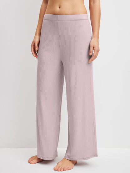 Calida Lounge-Hose Serie Feminine Lounge