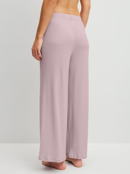 Calida Lounge-Hose Serie Feminine Lounge