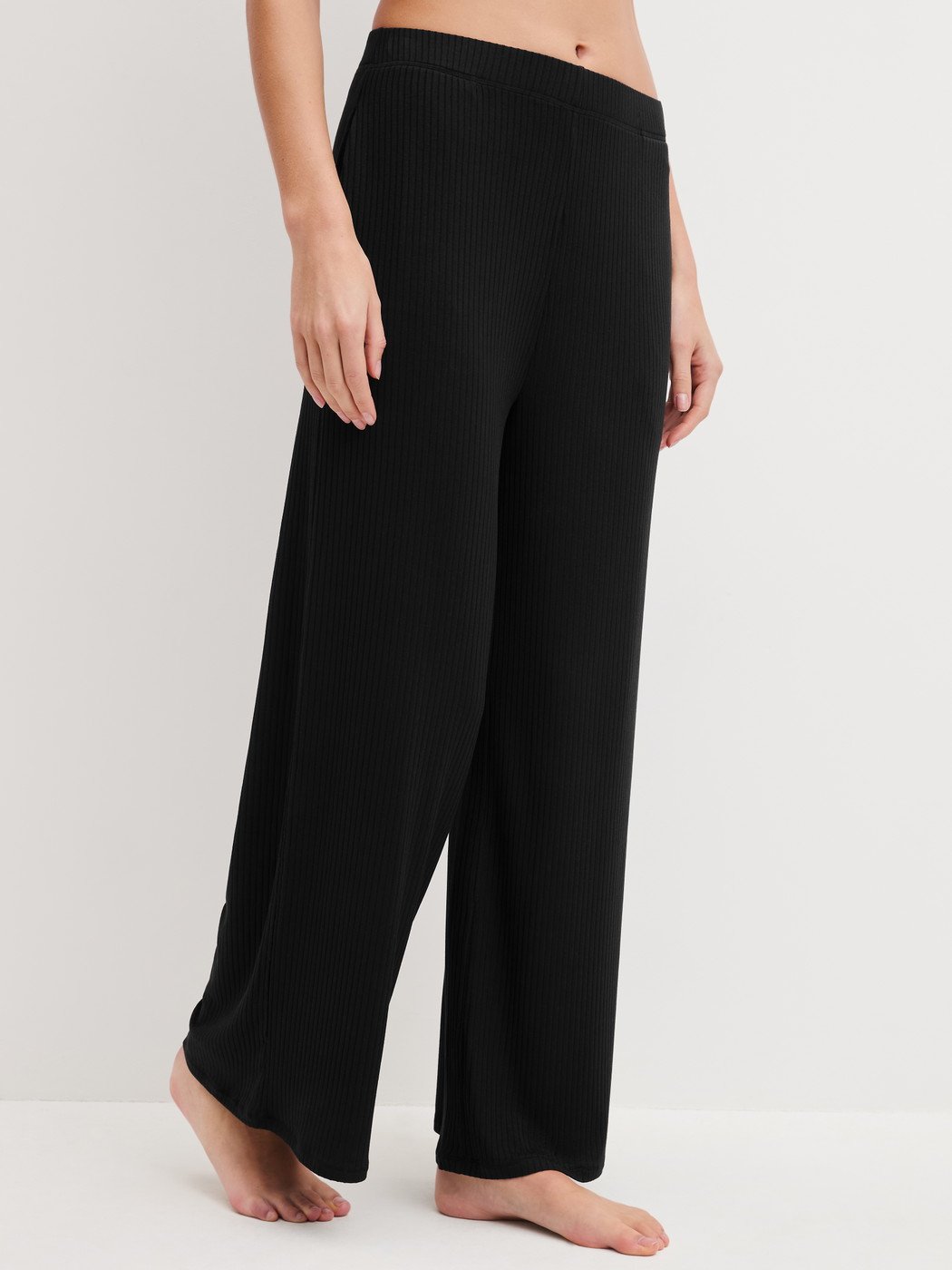 Calida Lounge-Hose Serie Feminine Lounge