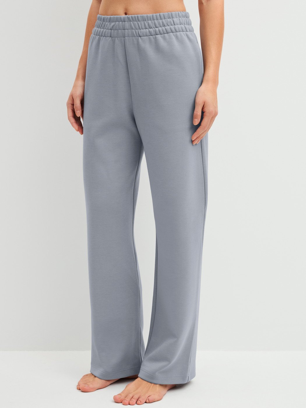 Calida Sweatpants mit Taschen Serie Natural Embrace