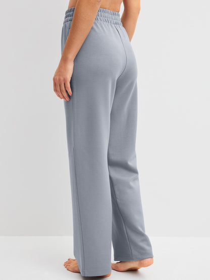Calida Sweatpants mit Taschen Serie Natural Embrace