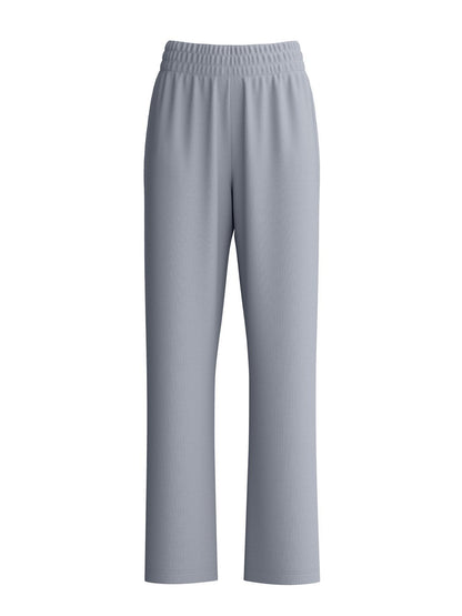 Calida Sweatpants mit Taschen Serie Natural Embrace