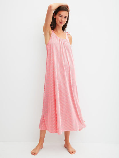 Calida Favourites Beach Camisola de noite, comprimento 125 cm