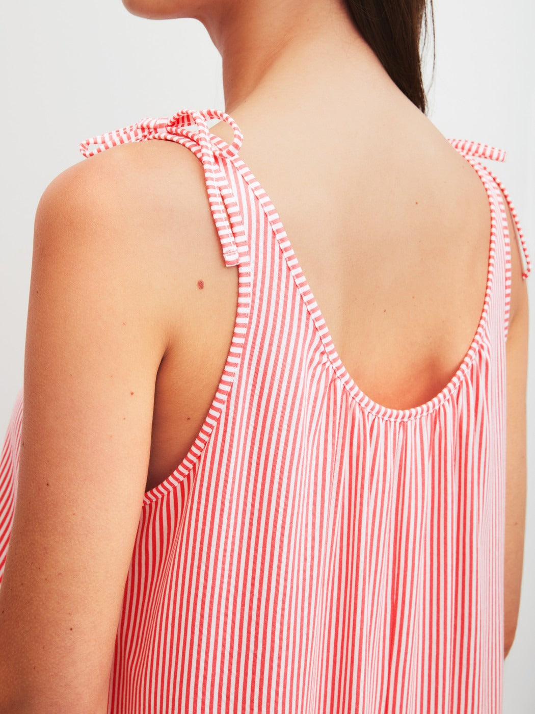 Calida Favourites Beach Camisola de noite, comprimento 125 cm