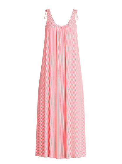 Calida Favourites Beach Camisola de noite, comprimento 125 cm