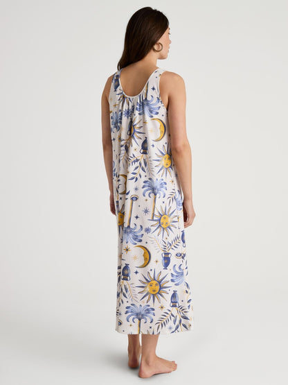 Calida Favourites Magic Nightdress, length 125 cm