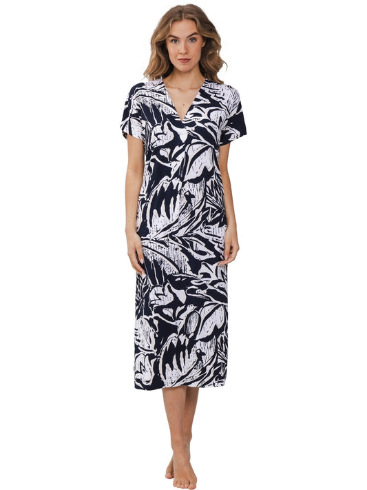 Zetex Beach dress 120cm