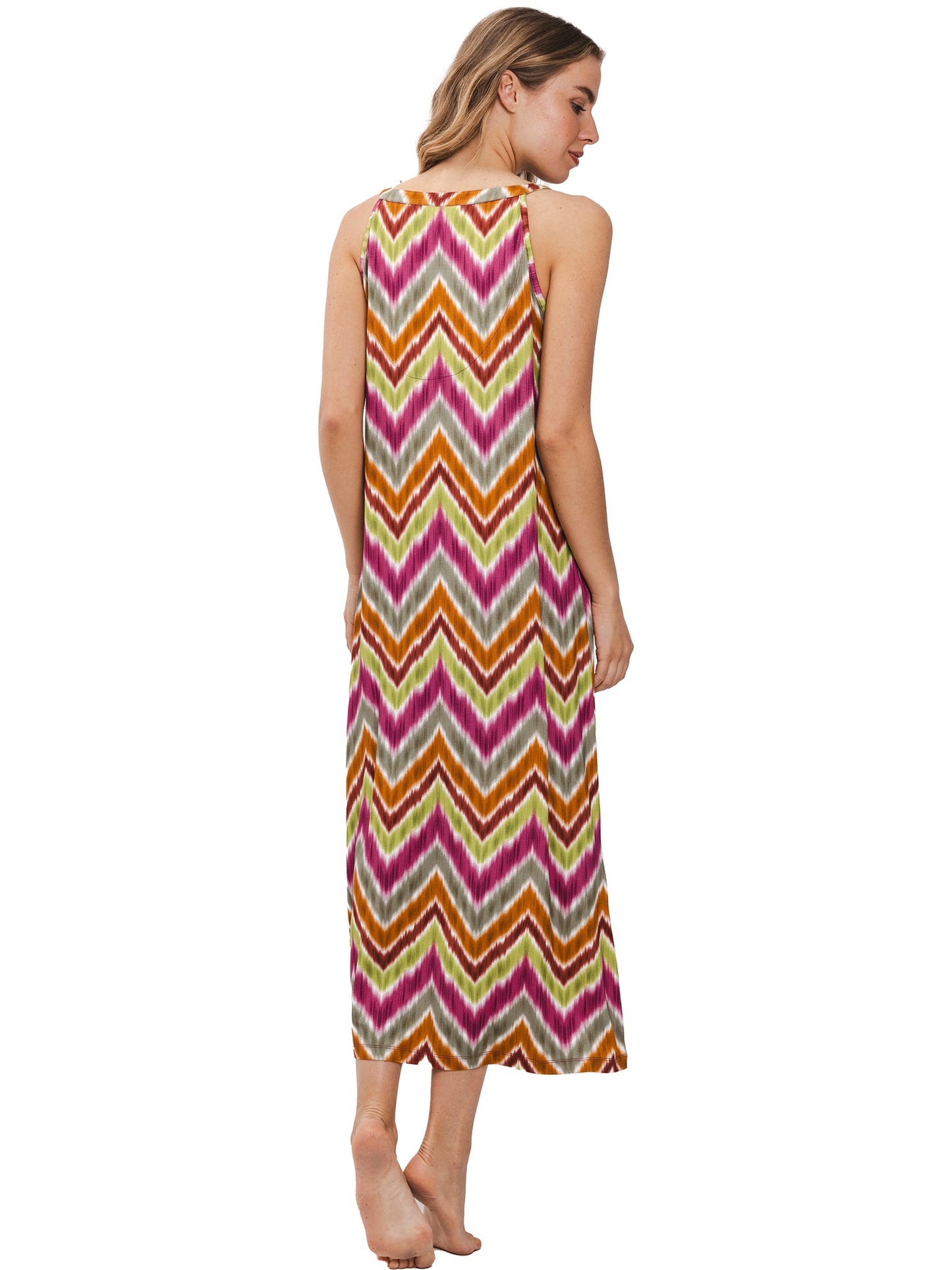 Zetex Beach dress 125cm