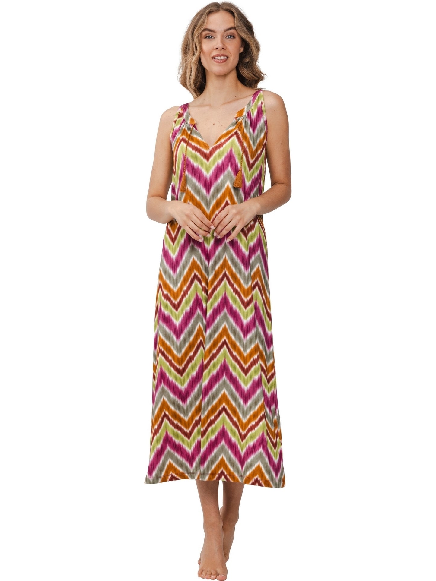 Zetex Beach dress 125cm