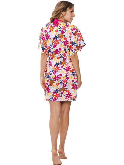 Zetex Beach dress 90cm
