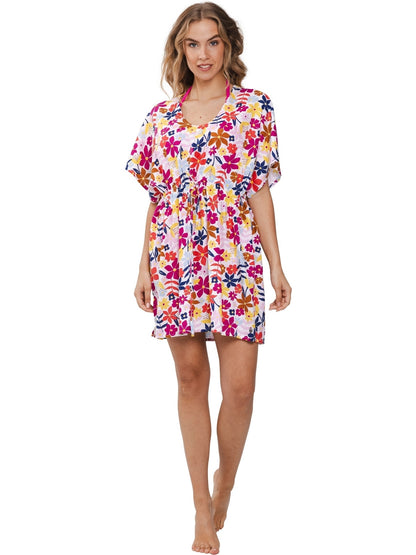 Zetex Beach dress 90cm