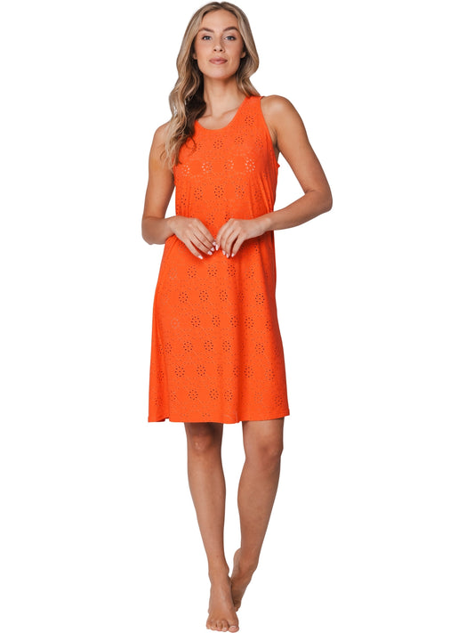 Zetex Vestido de playa (95 cm)