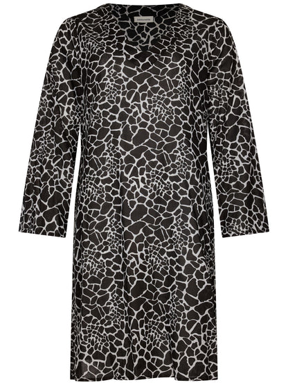 Zetex Beach dress (97 cm)