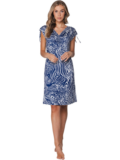 Zetex Beach dress (95 cm)