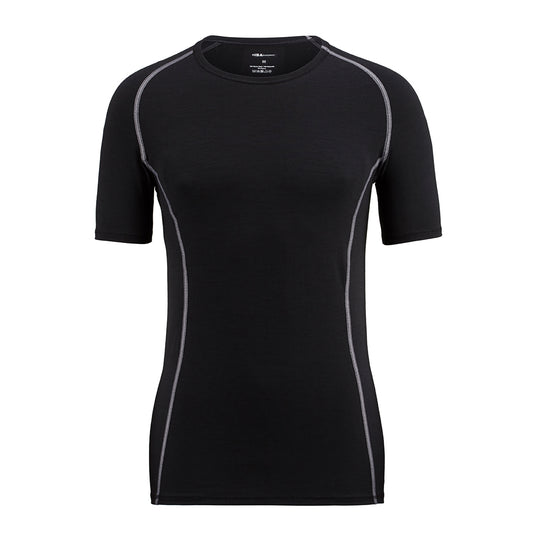 320102-13 ISA Shirt short sleeve, round-neck
