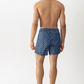 Swim shorts Serie Tile
