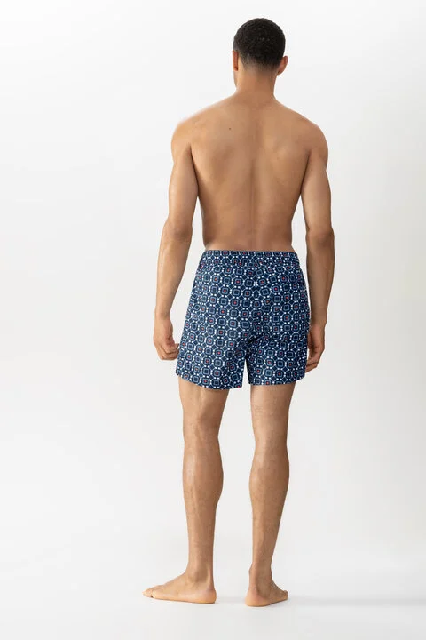 Swim shorts Serie Tile