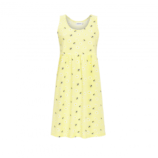 Nightgown with little bees