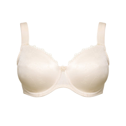 32/23-97 Ulla Dessous VIOLA BH mit Bügel
