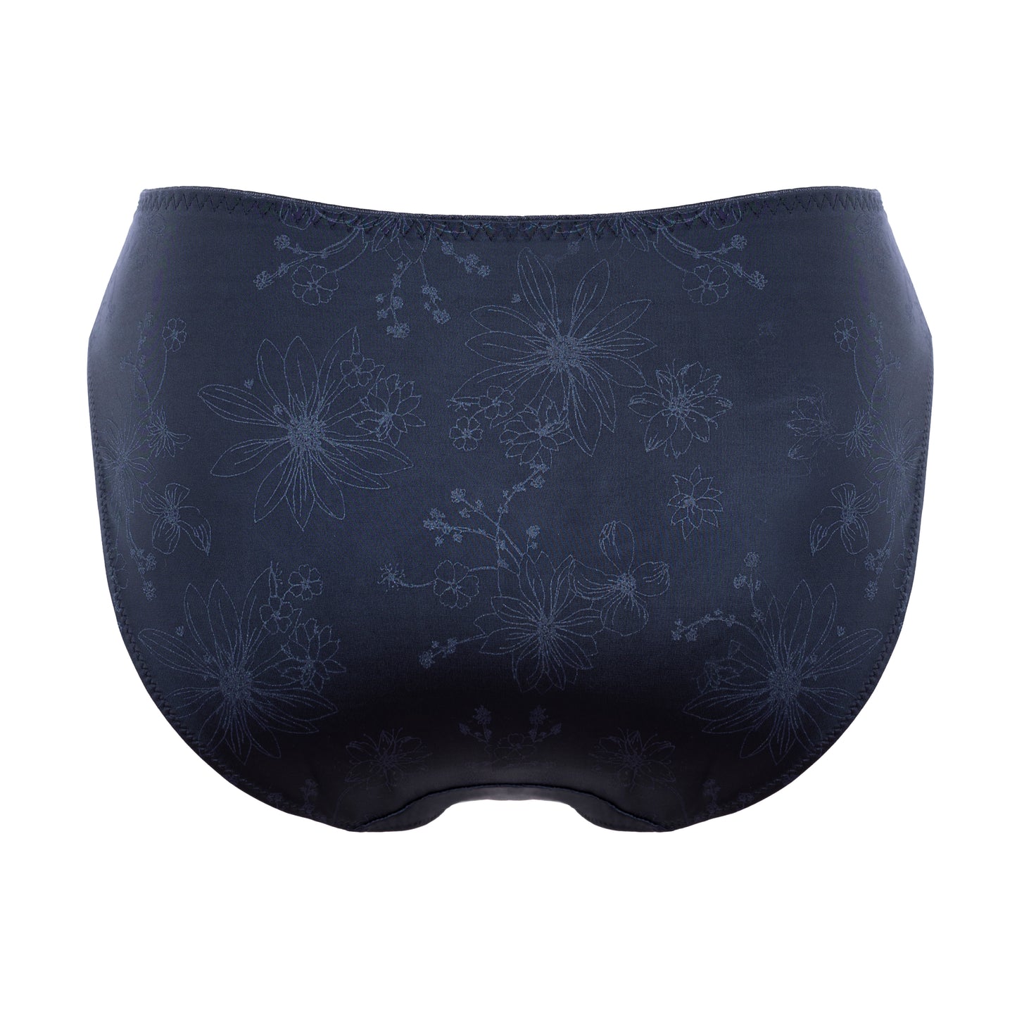 32/32-61 Ulla Dessous Slip Viola