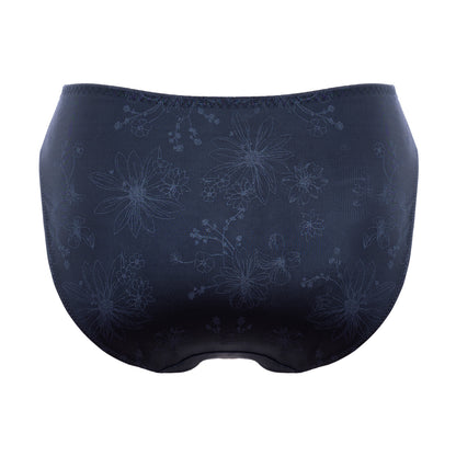 32/32-61 Ulla Dessous Slip Viola