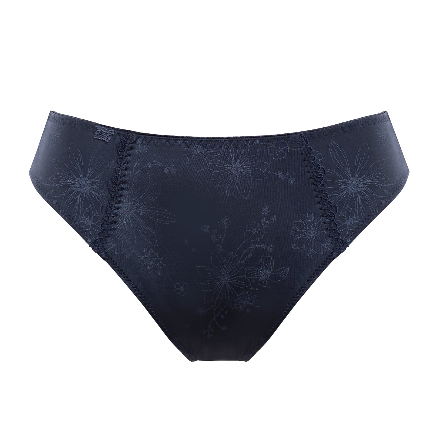 32/32-61 Ulla Dessous Slip Viola