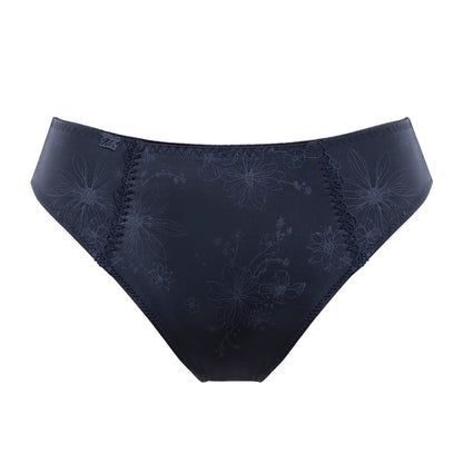 32/32-61 Ulla Dessous Slip Viola