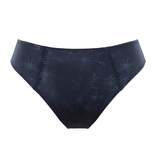 32/32-61 Ulla Dessous Slip Viola