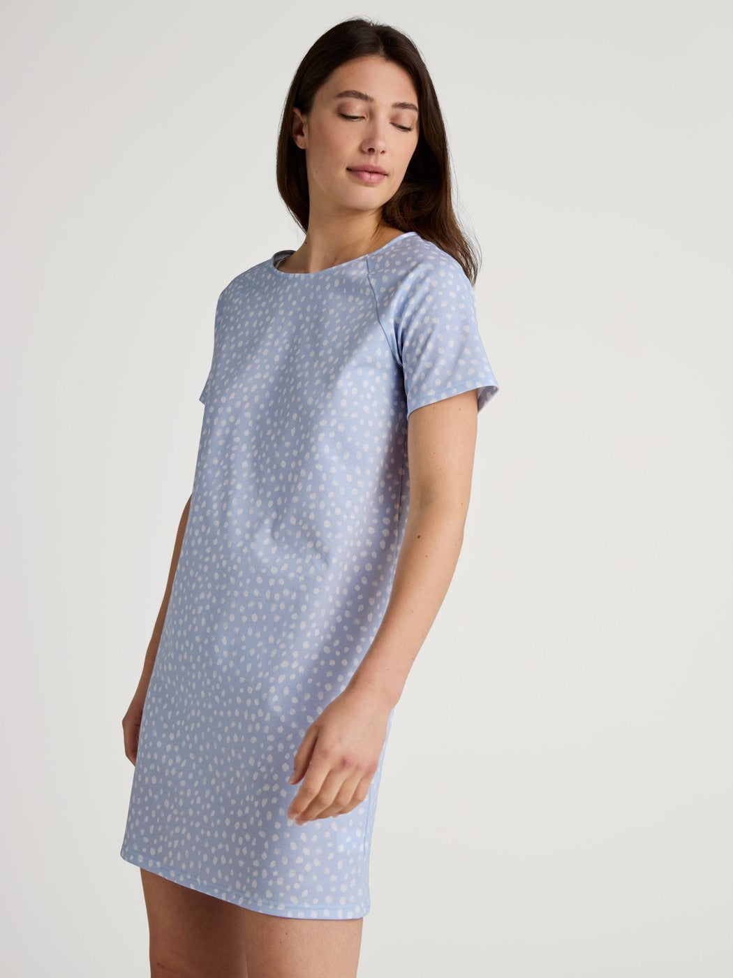 Calida Favourites Sleep Sleepshirt, length 90cm