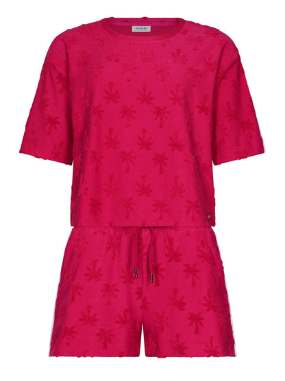 Zetex Shortama 3/4 sleeves