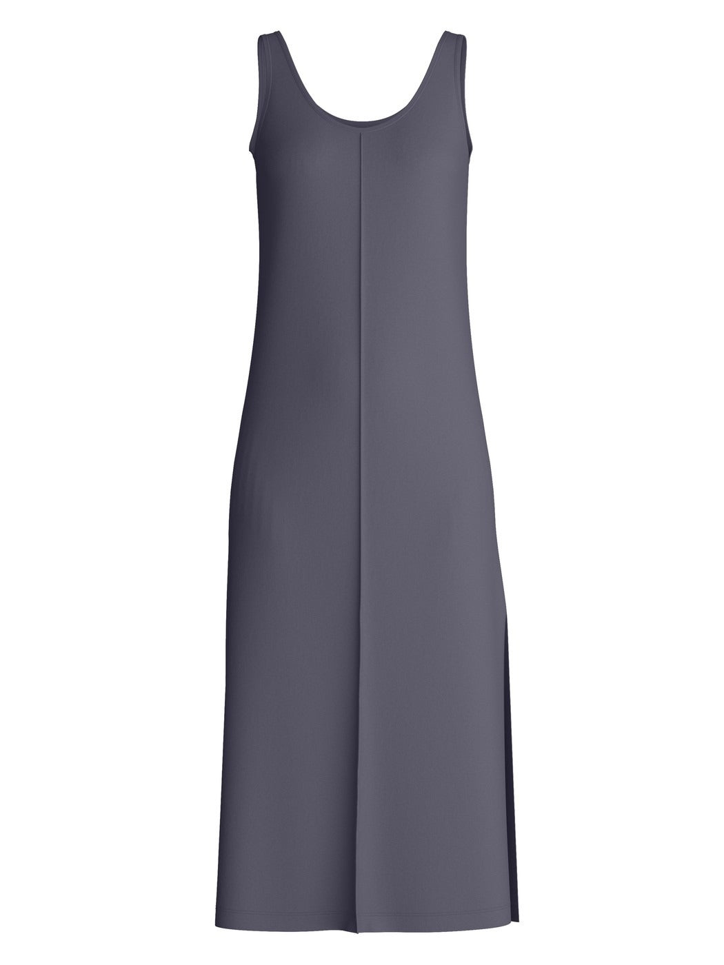 Calida Natural Loungewear Nightdress, length 125 cm